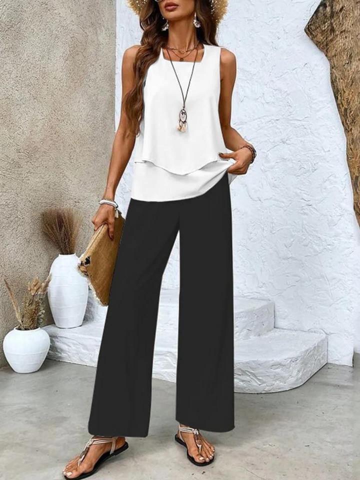 Jamie™ | Elegant Summer Set
