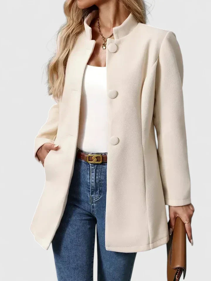 Carmela™ | Elegant Jacket