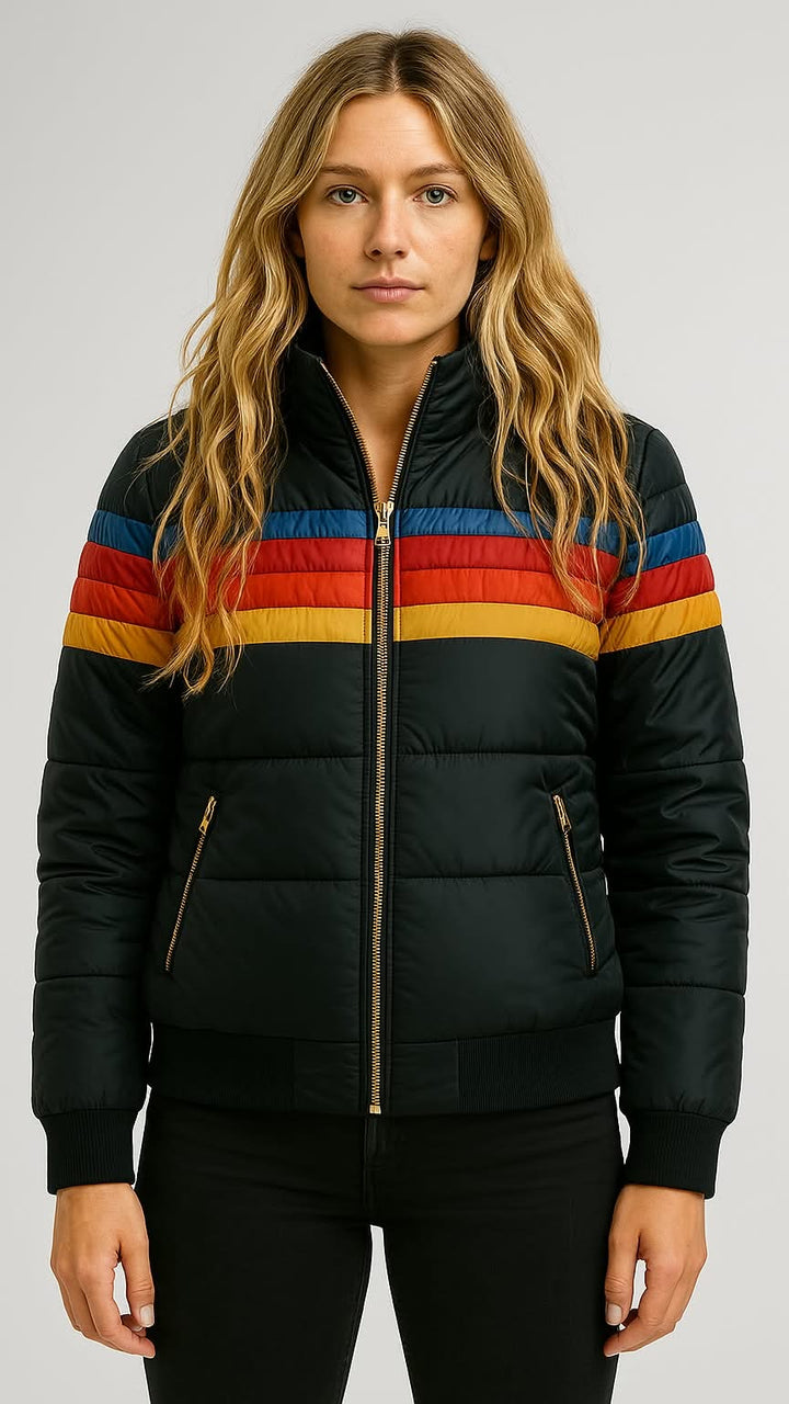 Hadley™ | Light Elegance for Rainy Days