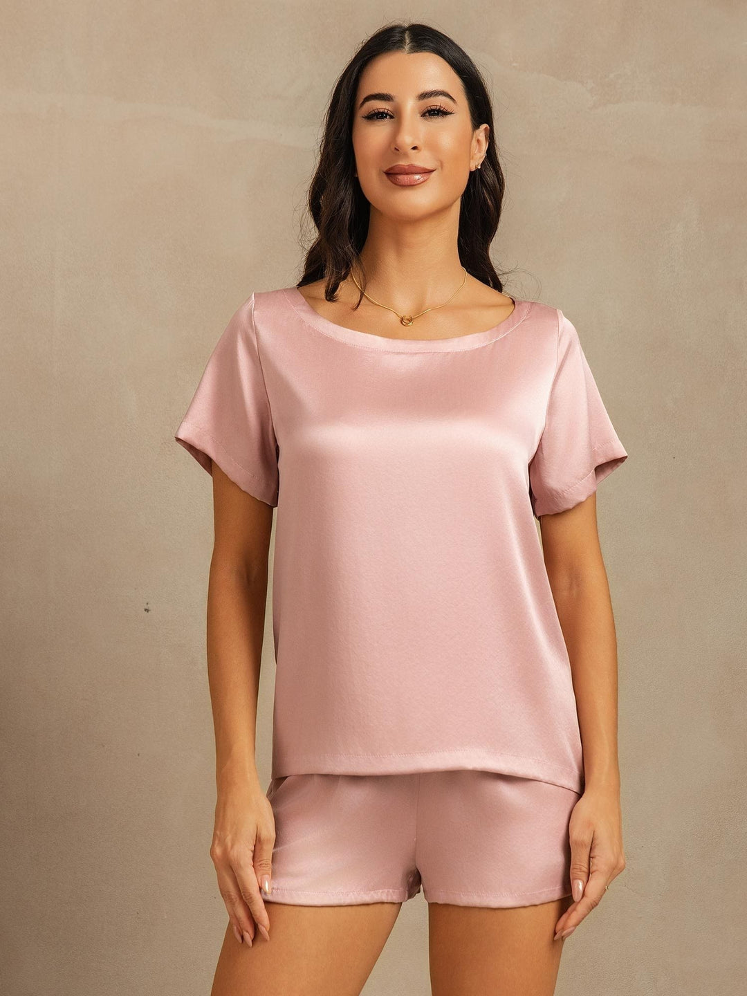 Mae | Soft Pyjama Set