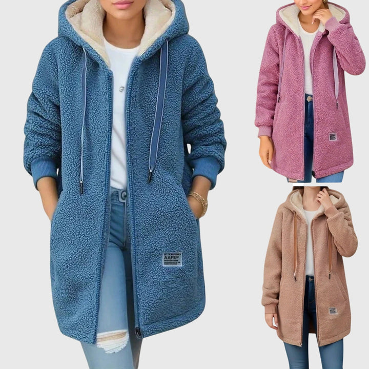 Zia™ | Comfortable Jacket