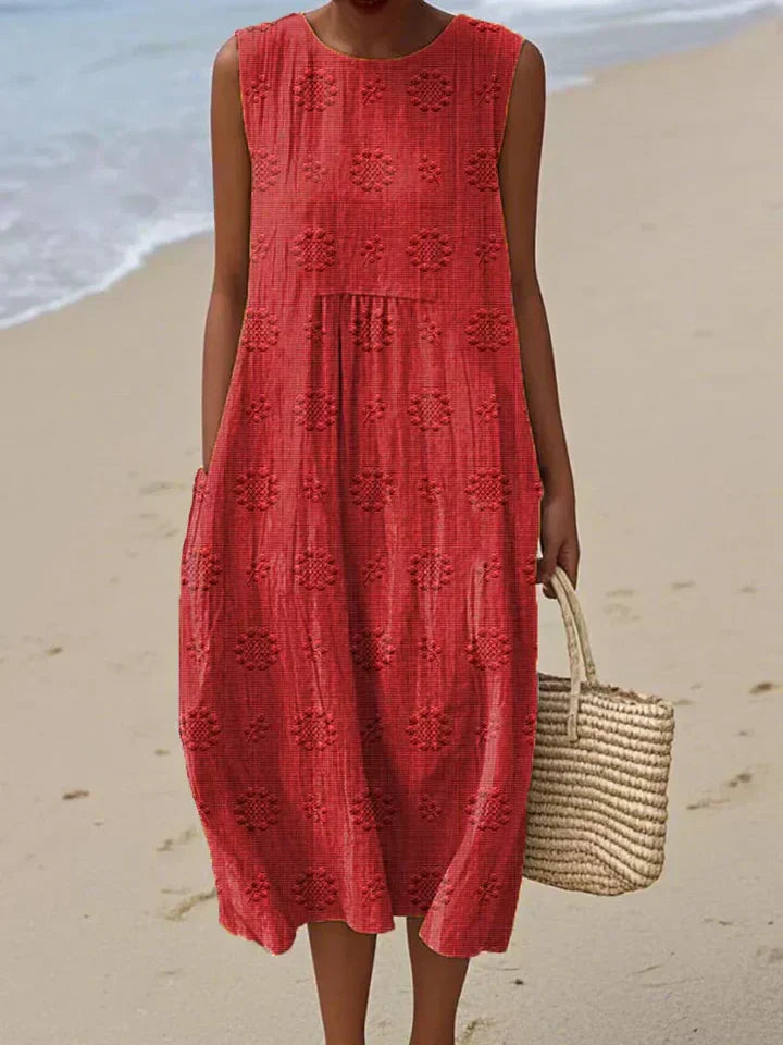Marisabel | Midi Dress
