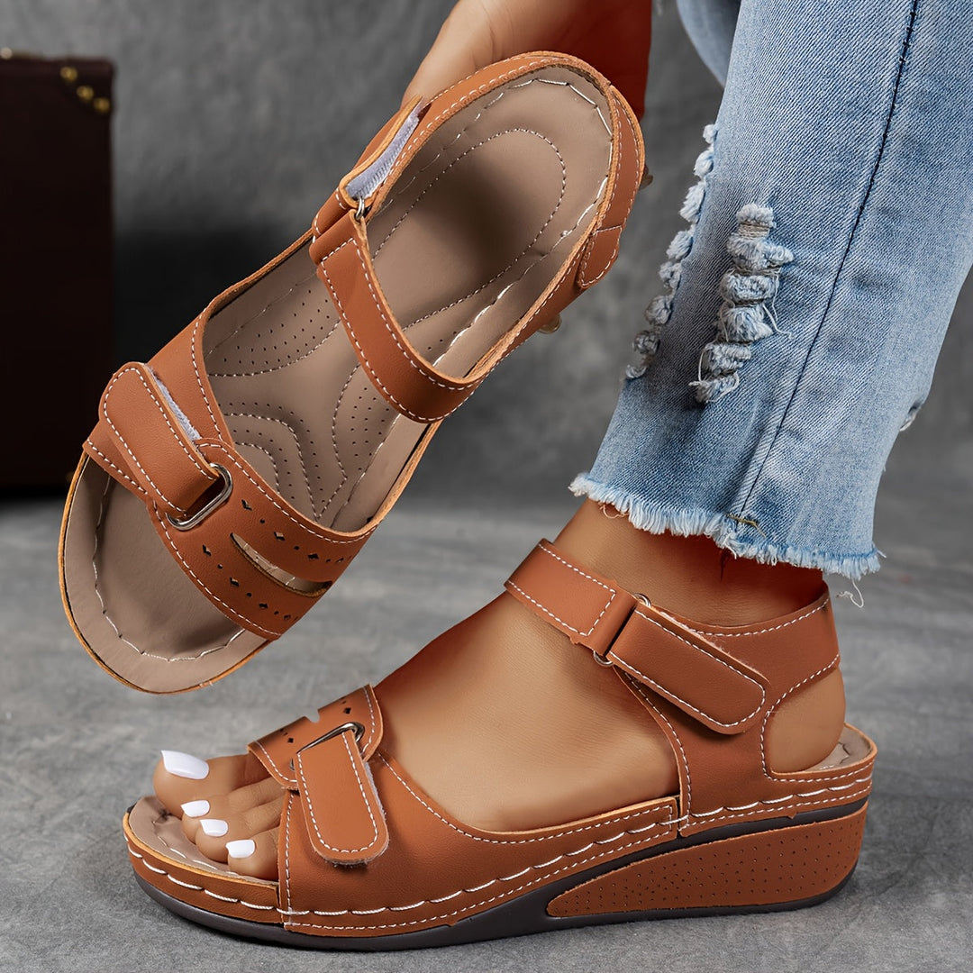Elise™ | Comfort Orthopedic Sandals