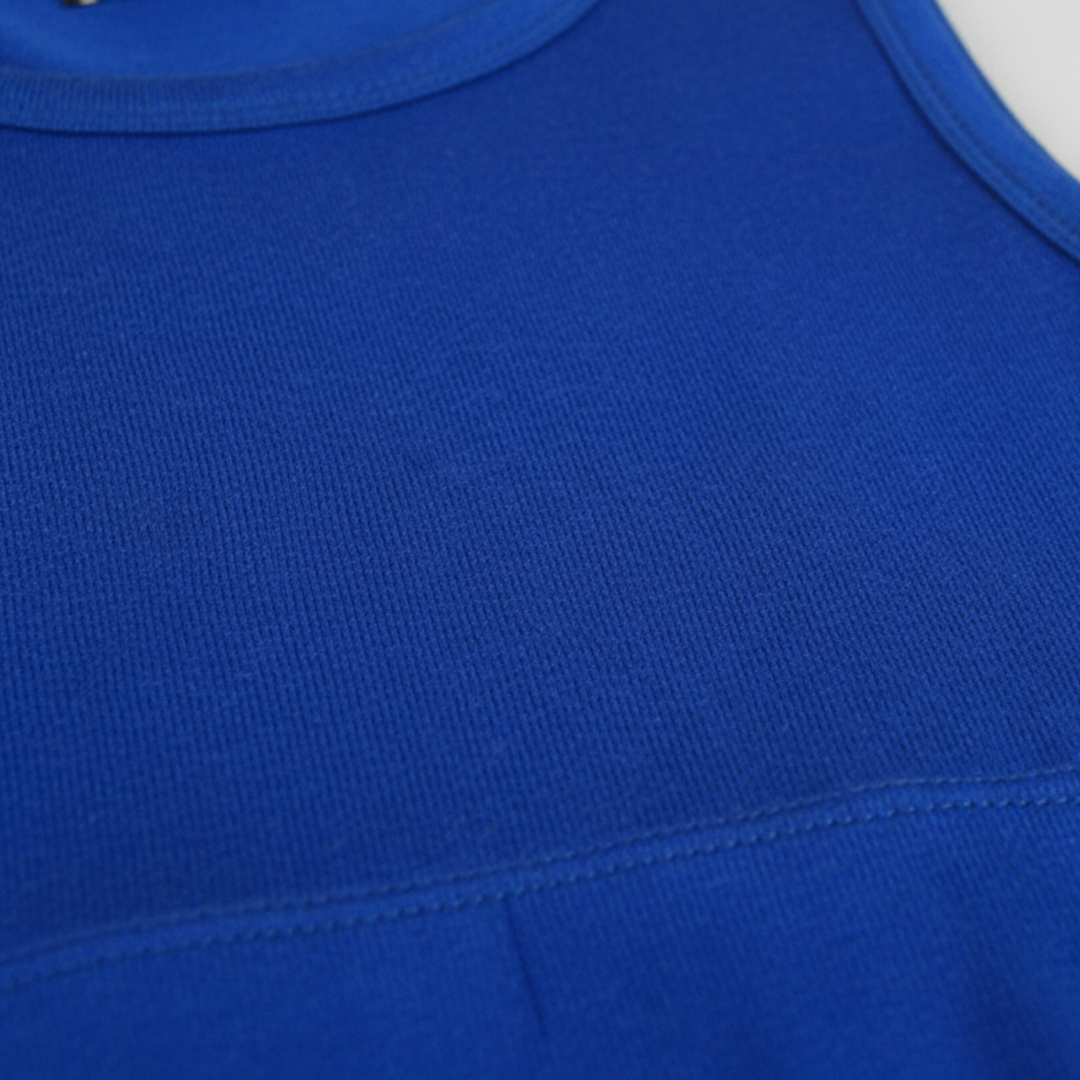 Tank Dress Sleeveless Crew Neck A Line Women