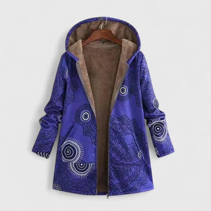 Hayley™ | Comfortable Jacket