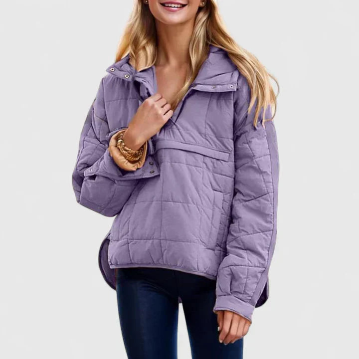 Riley™ | Elegant Jacket