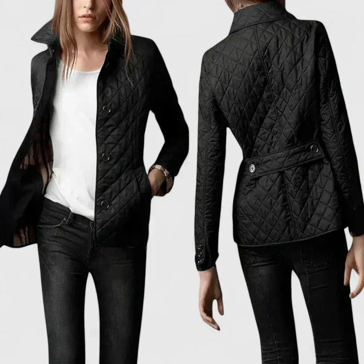 Raina™ | Elegant Jacket