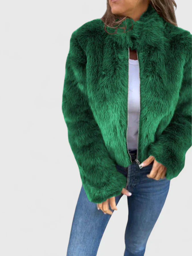Isla™ | Elegant Jacket