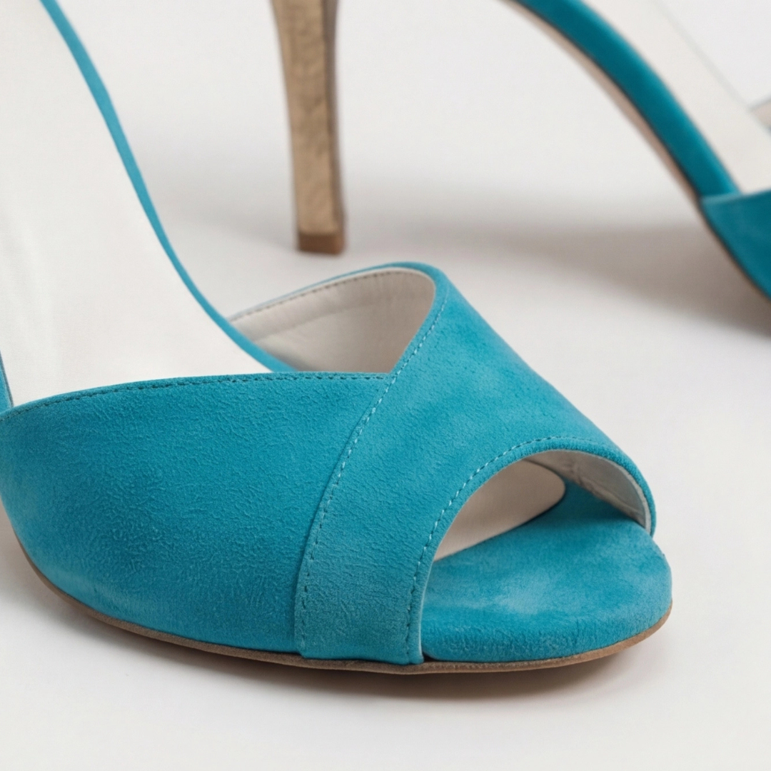 Nola | Elegant Heels