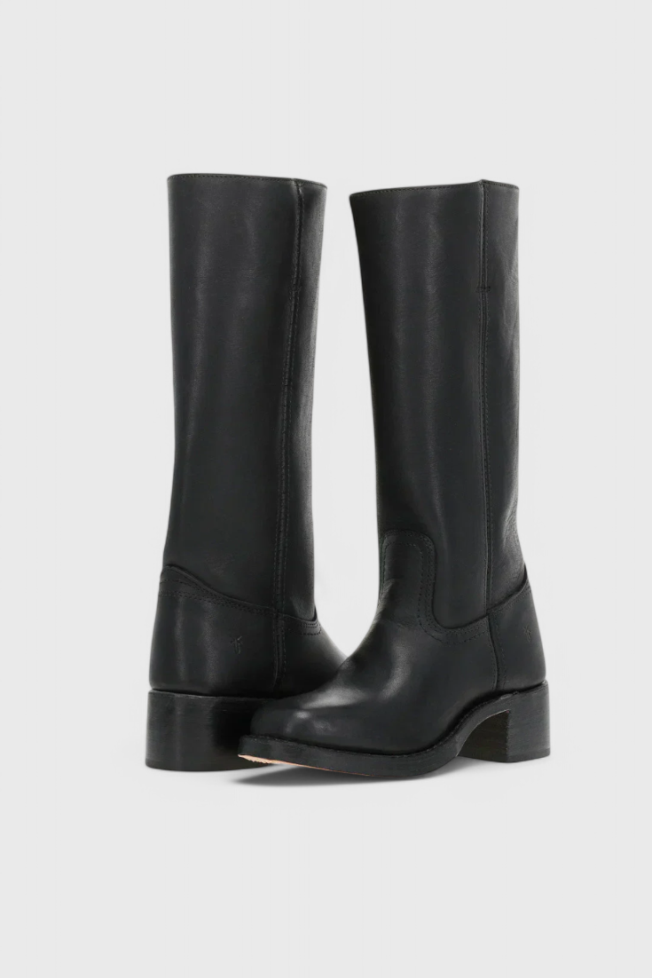 Grace™ | Modern Classic Boots for All-Season Wear