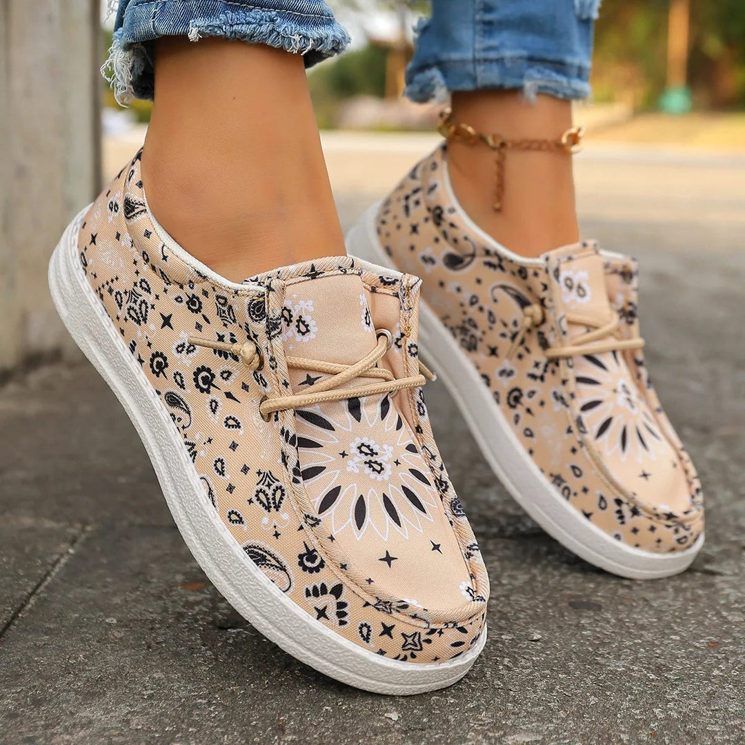 Ella │ Ultra-light and Comfortable Shoes