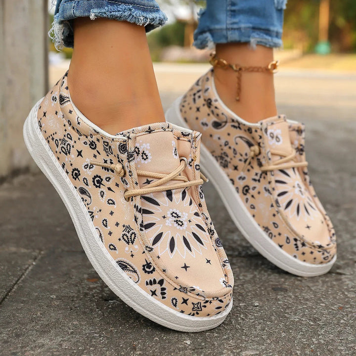 Ella │ Ultra-light and Comfortable Shoes