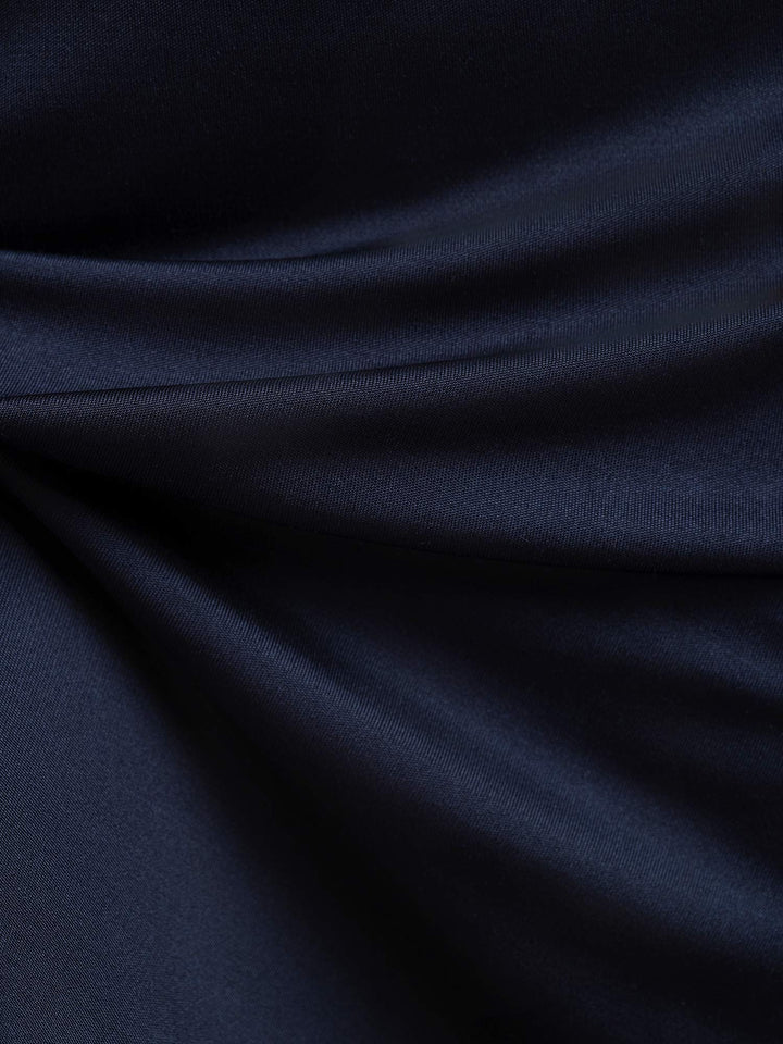 Coral | Essential Silk Nightgown