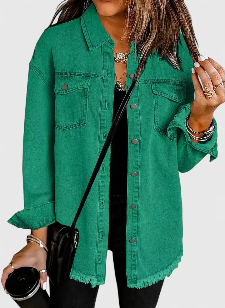 Natalie™ | Comfortable Jacket