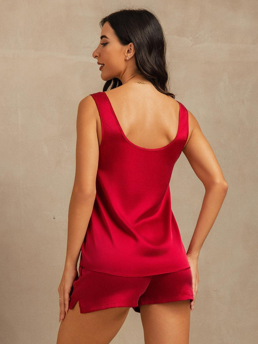 Lauren | Artisan Pyjama Set