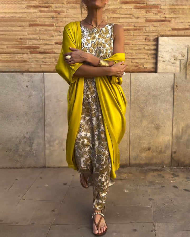Veronica™ | Elegant Two-Piece Set