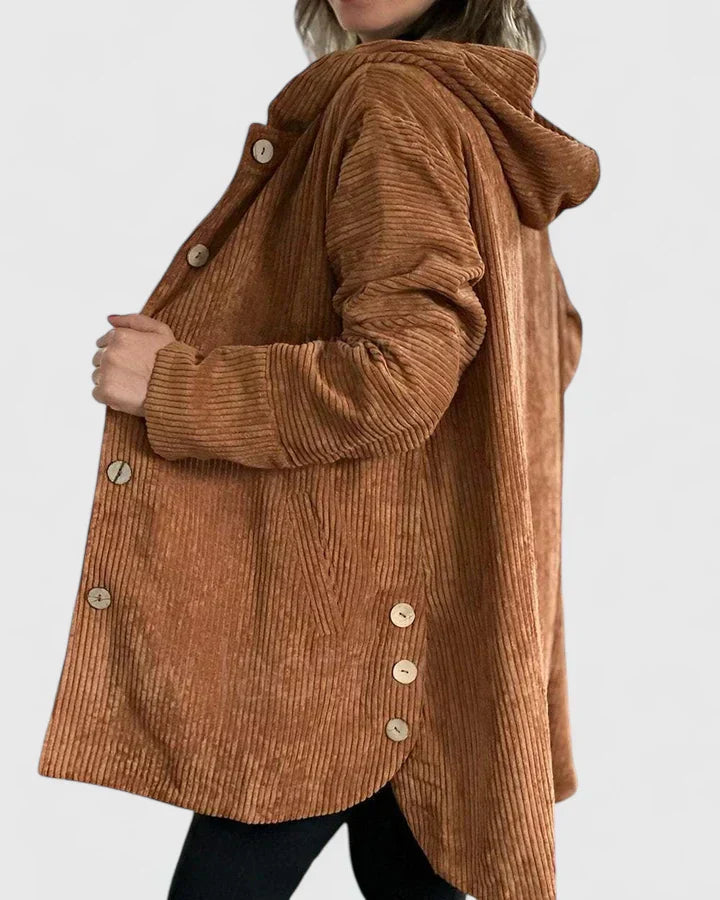 Yasmin™ | Comfortable Jacket