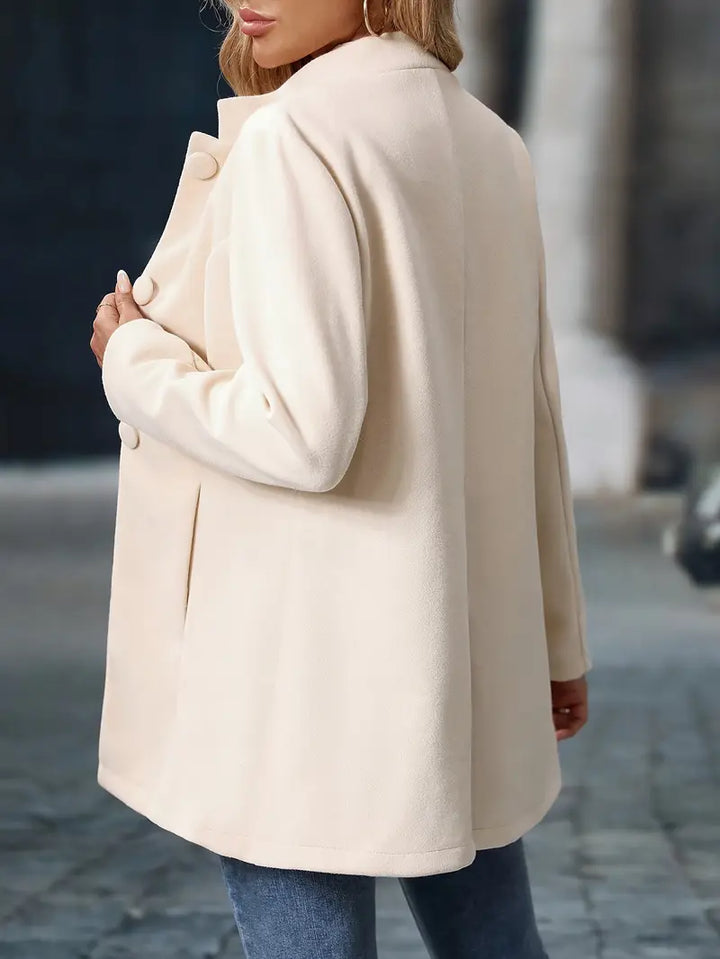 Alana™ | Classic Elegant Jacket
