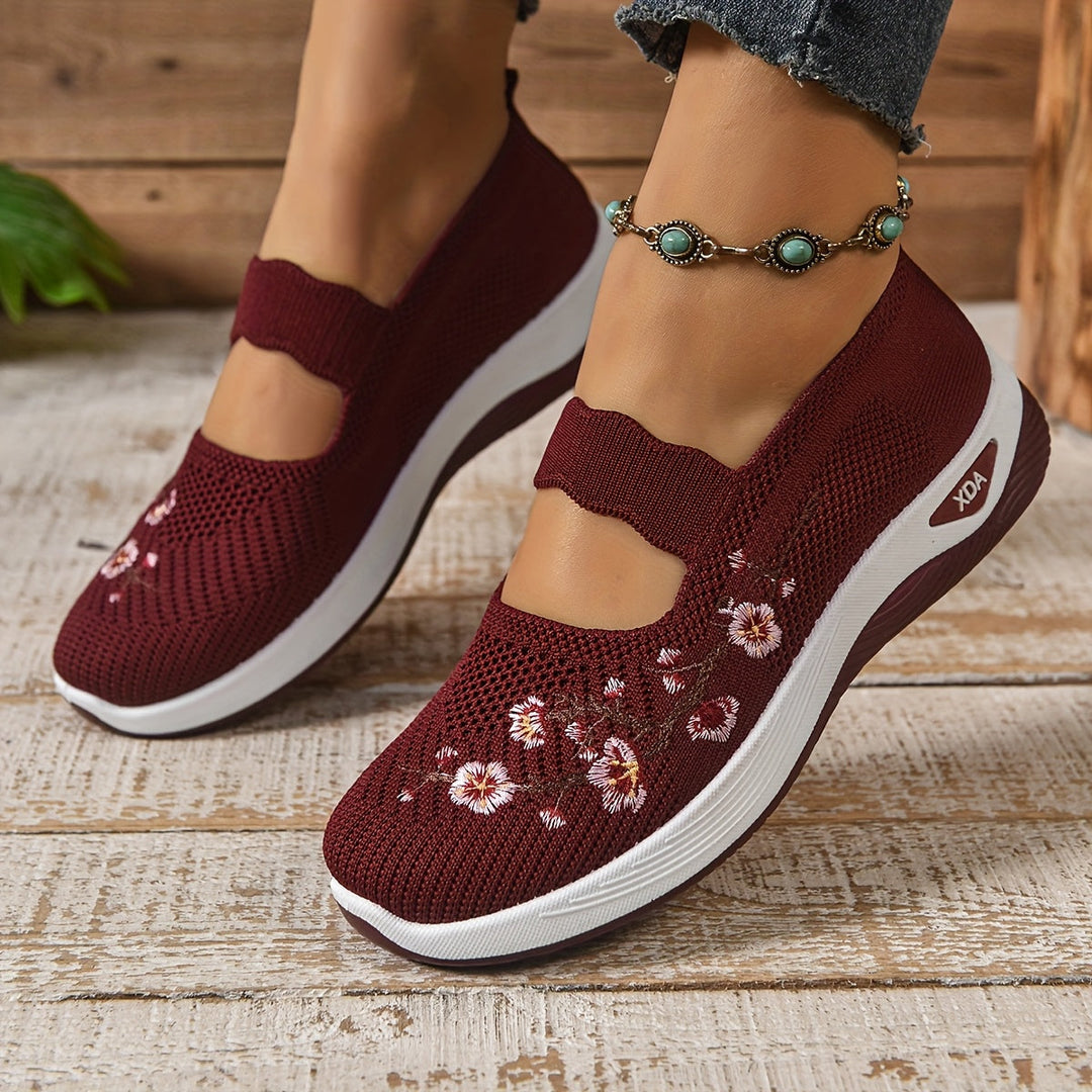 Tizi | Comfort Shoes