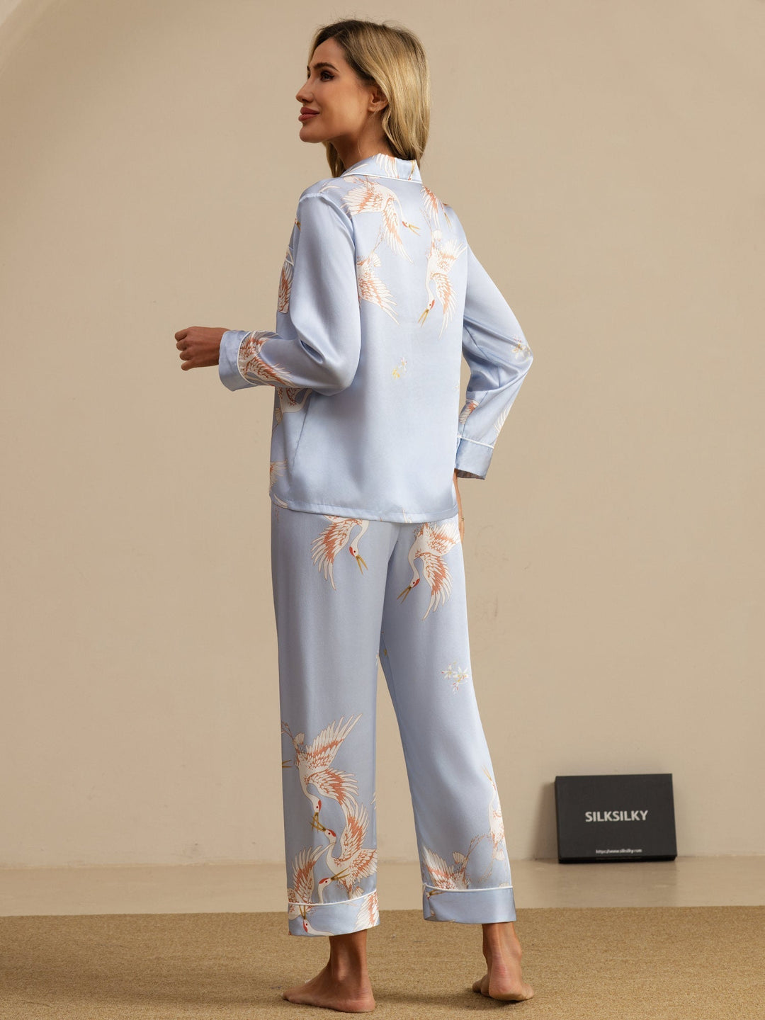 June | Premium Pyjama Set