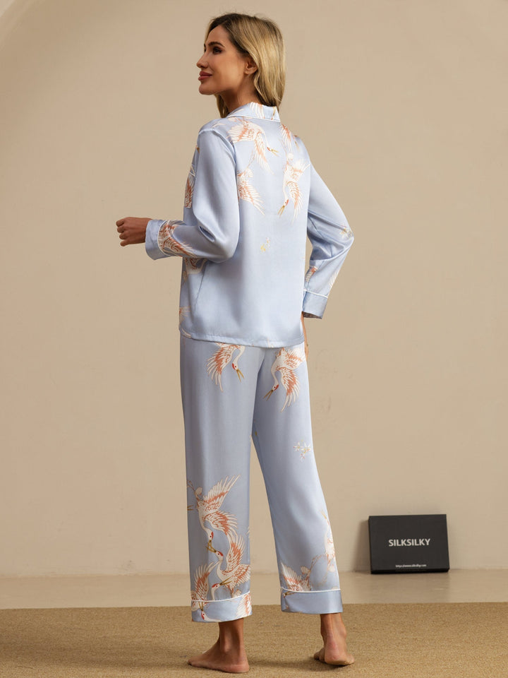 June | Premium Pyjama Set