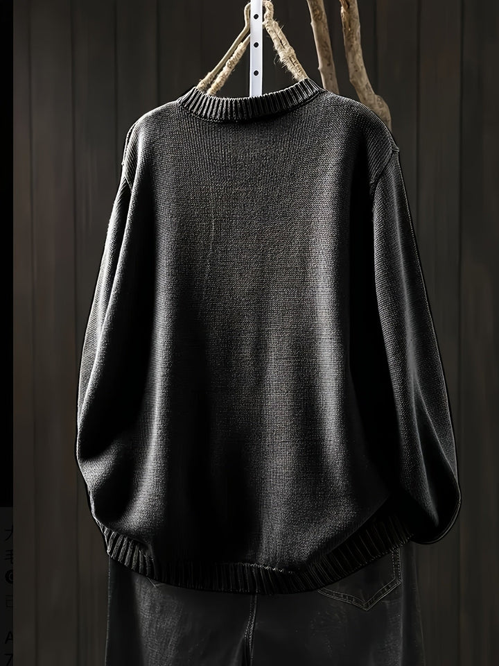 Gretchen™ | Comfortable and Stylish Cardigan