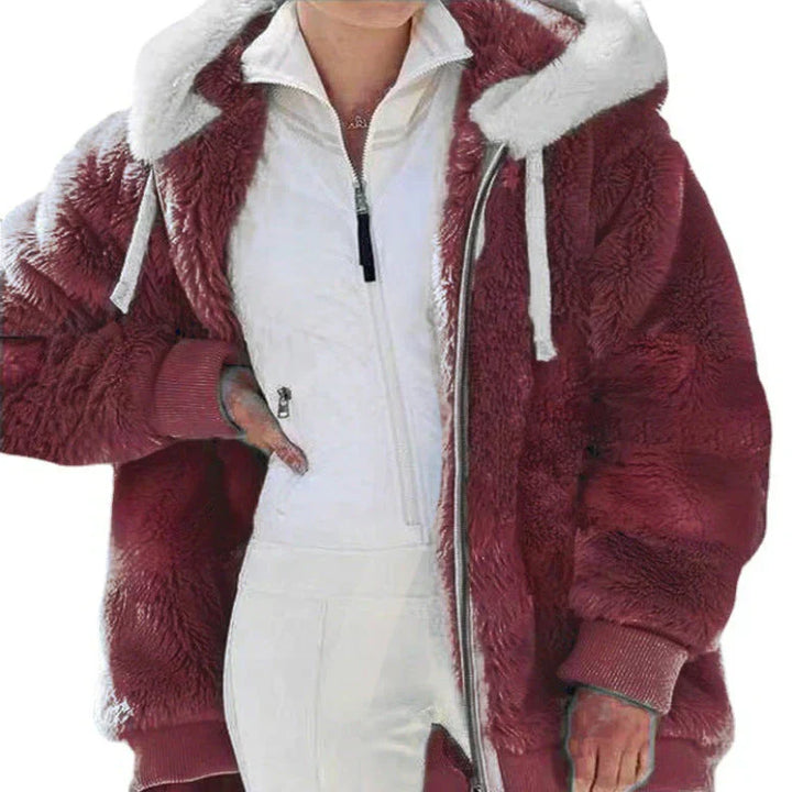 Katie™ | Comfortable Jacket