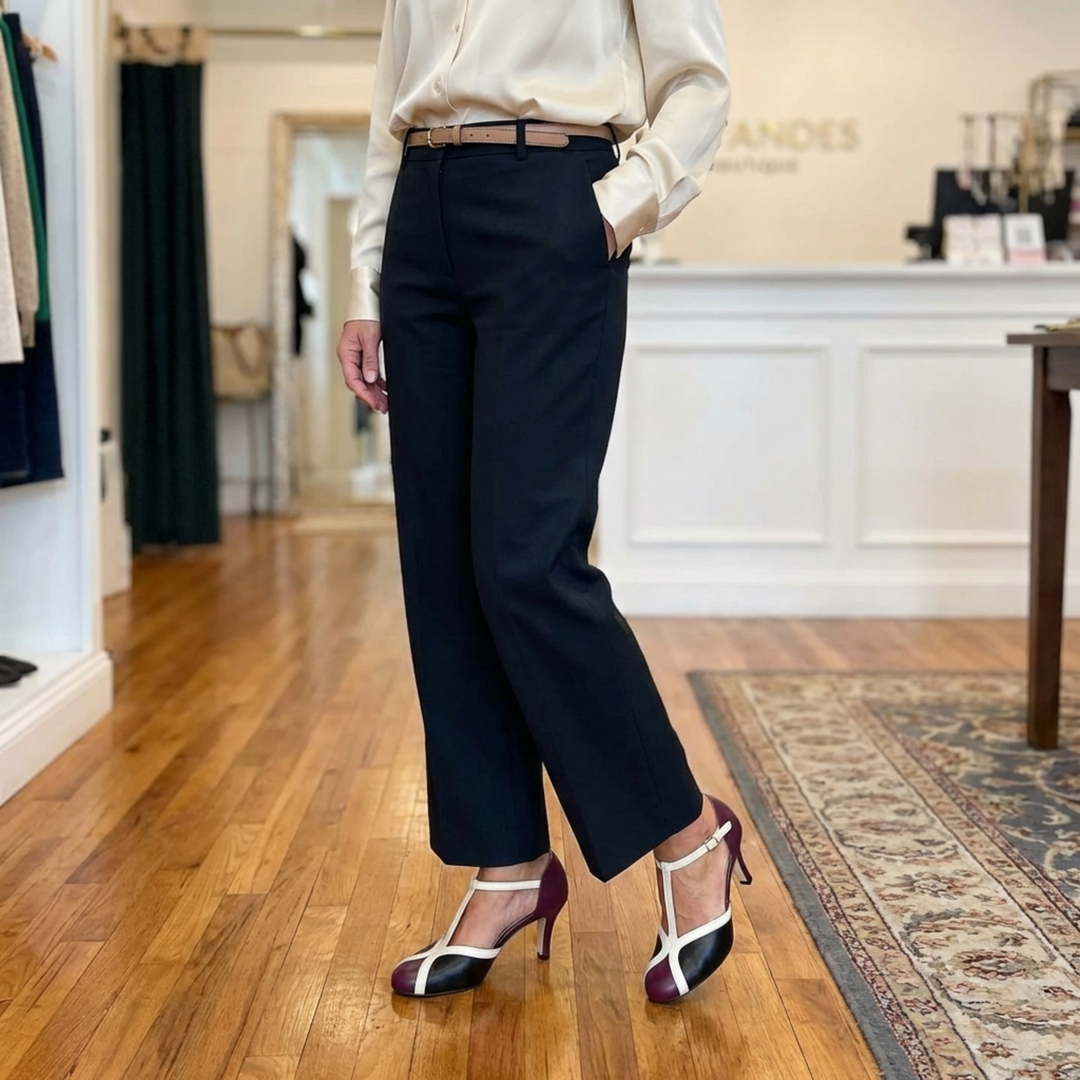 Vintage Sandals Elegance