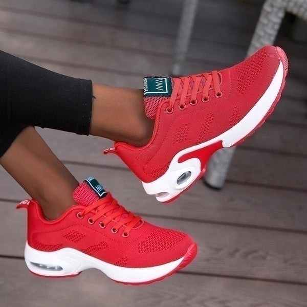 Lana - Breathable Barefoot Shoes