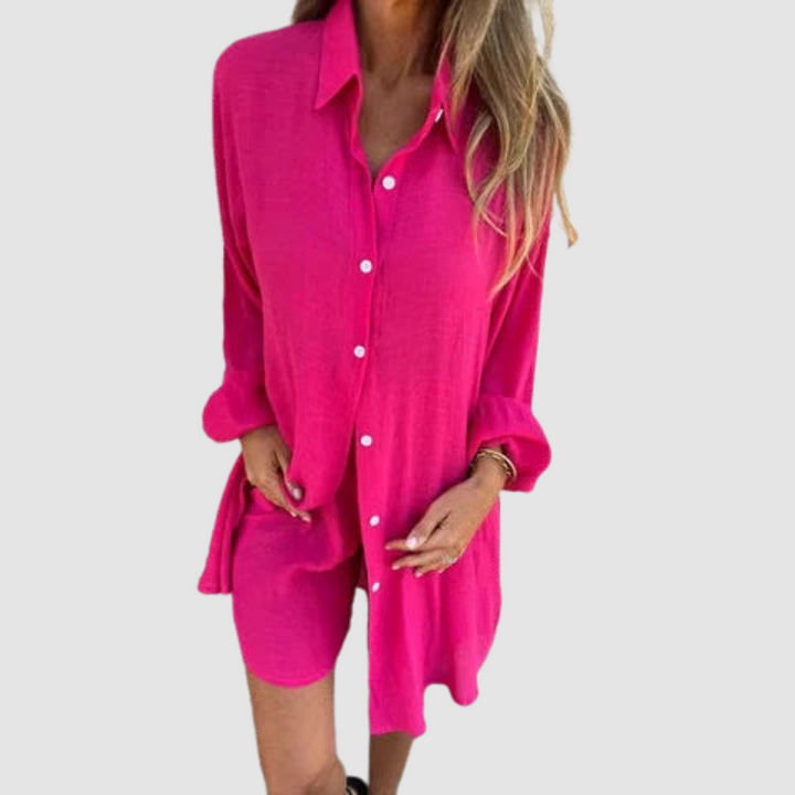 Genie™ | Stylish Two-Piece Set