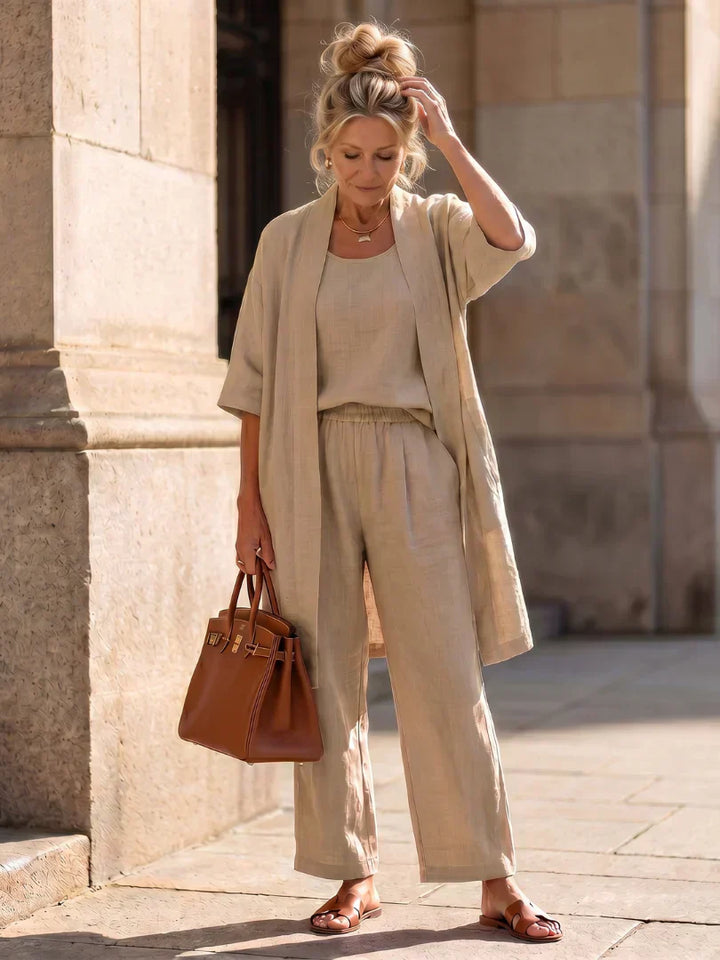 Lori™ | Elegant Set