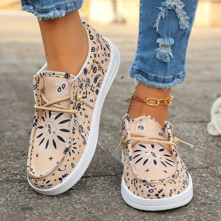 Ella │ Ultra-light and Comfortable Shoes