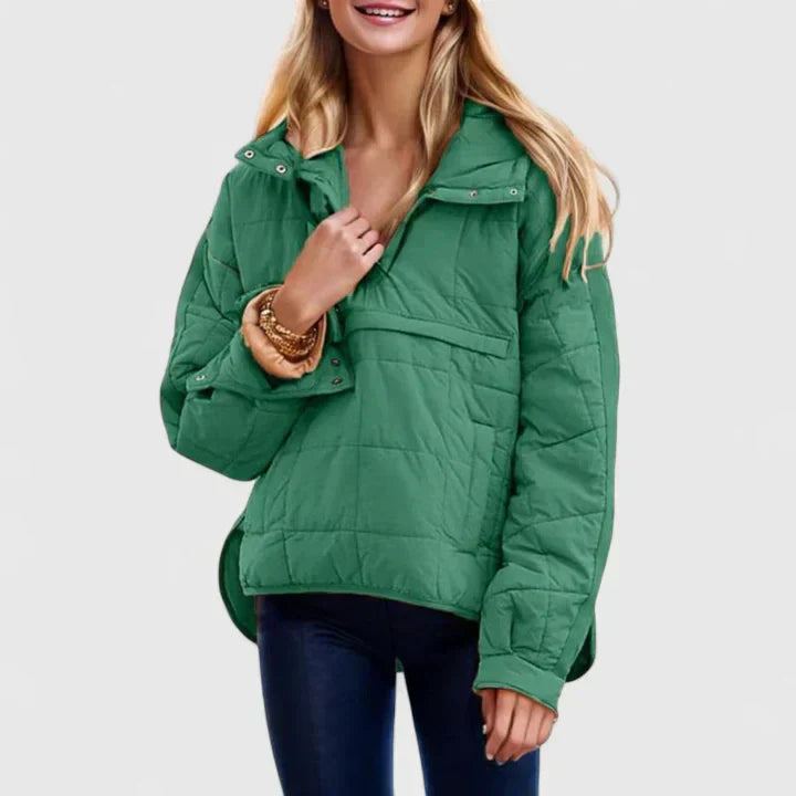Riley™ | Elegant Jacket