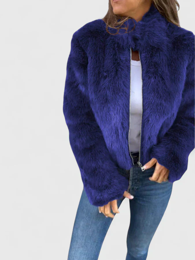 Isla™ | Elegant Jacket