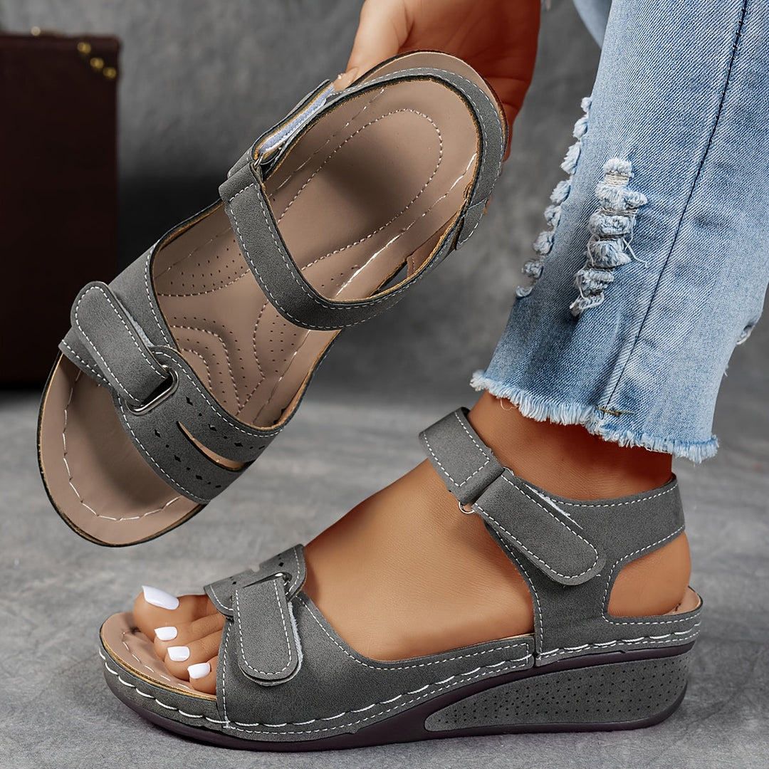 Elise™ | Comfort Orthopedic Sandals
