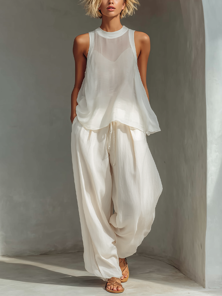 Orla™ | Elegant Two-Piece Set