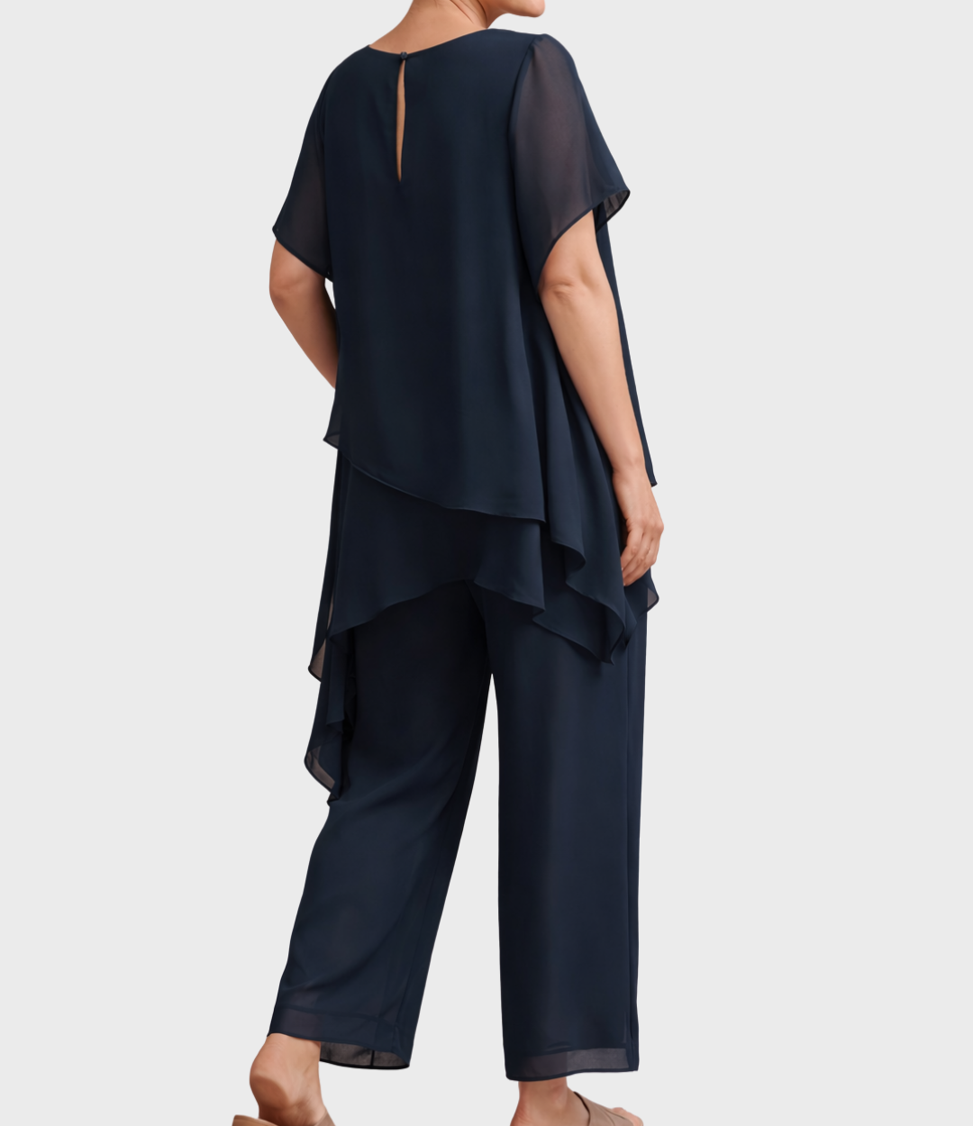 Haidy™ | Flowing Two-Piece Set