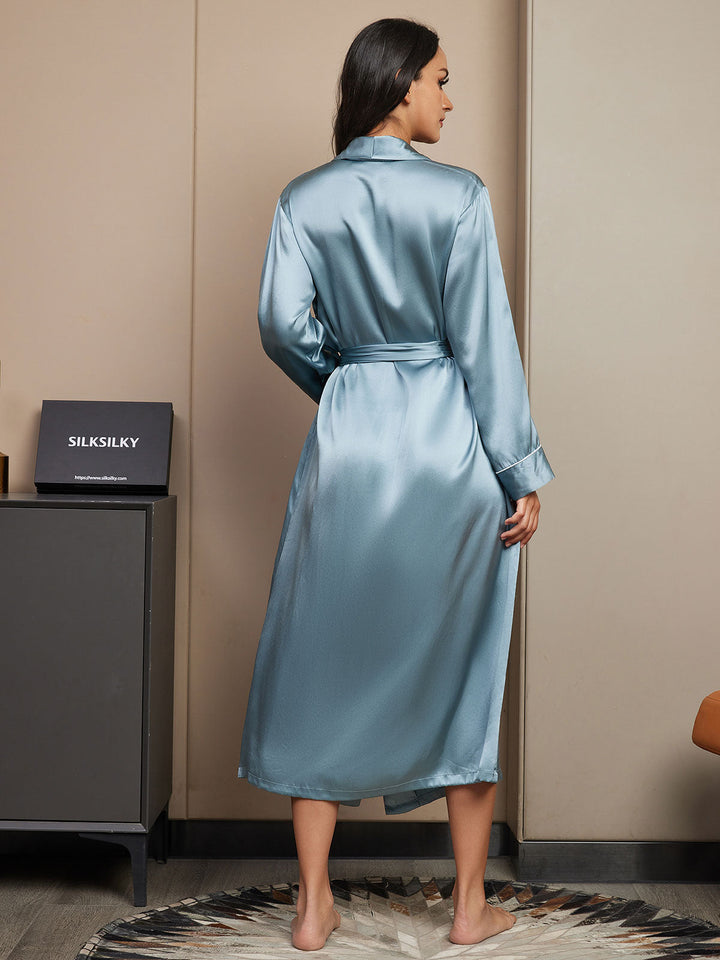Imogen | Artisan Dressing Gown
