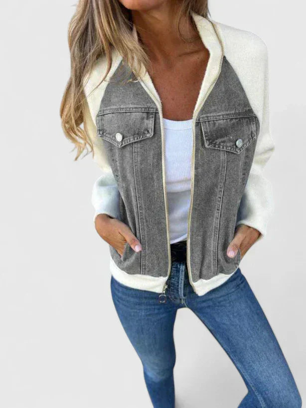 Zoe™ | Sophisticated Jacket