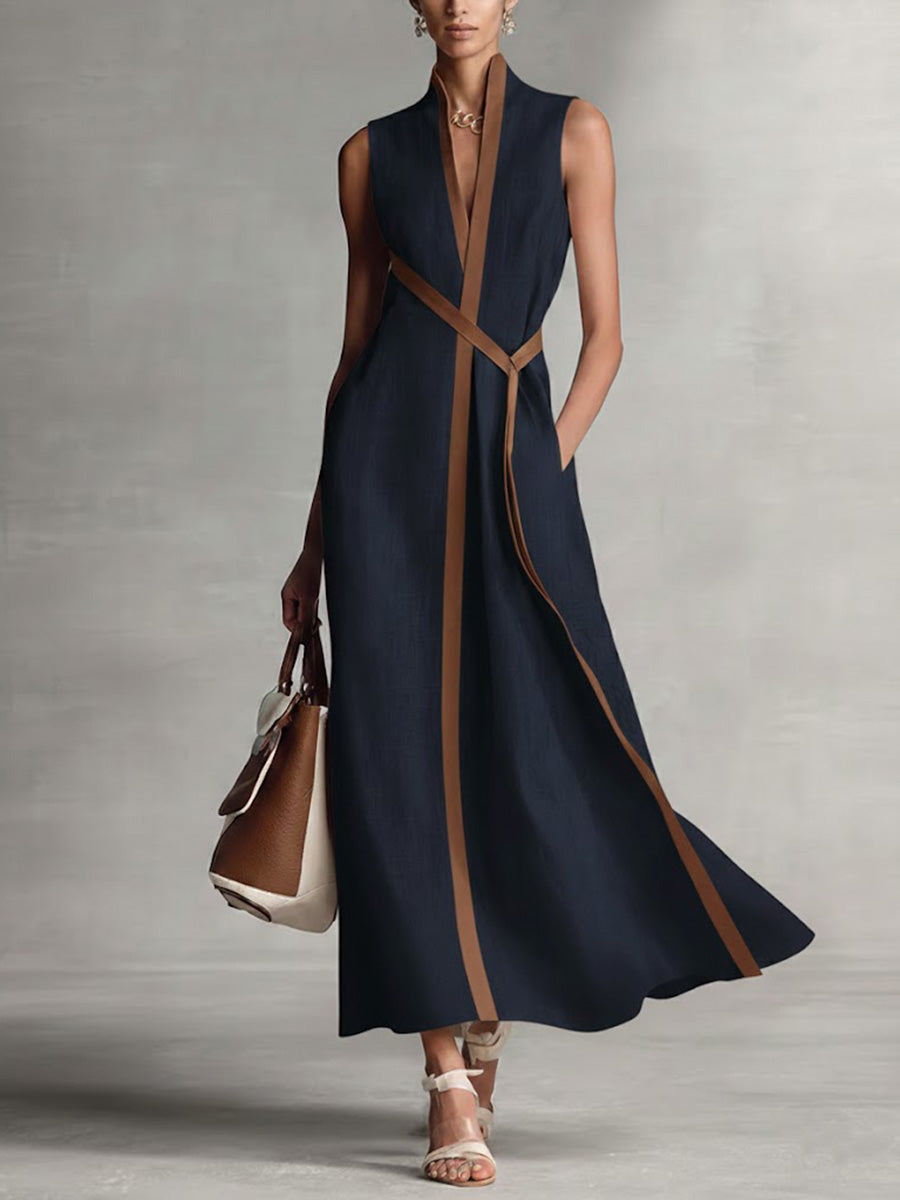 Rhianna™ | Premium Maxi Dress