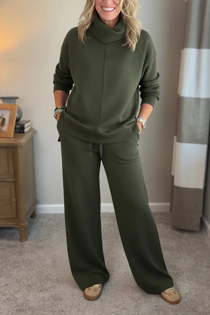 Farrah™ | Comfortable Set