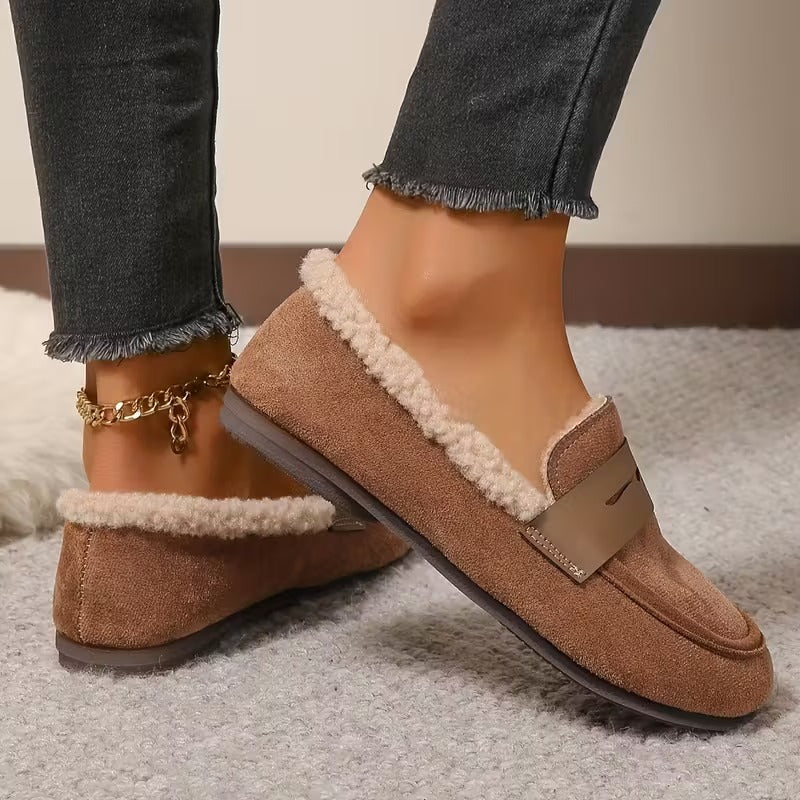 Sage™ | Soft Support Loafers