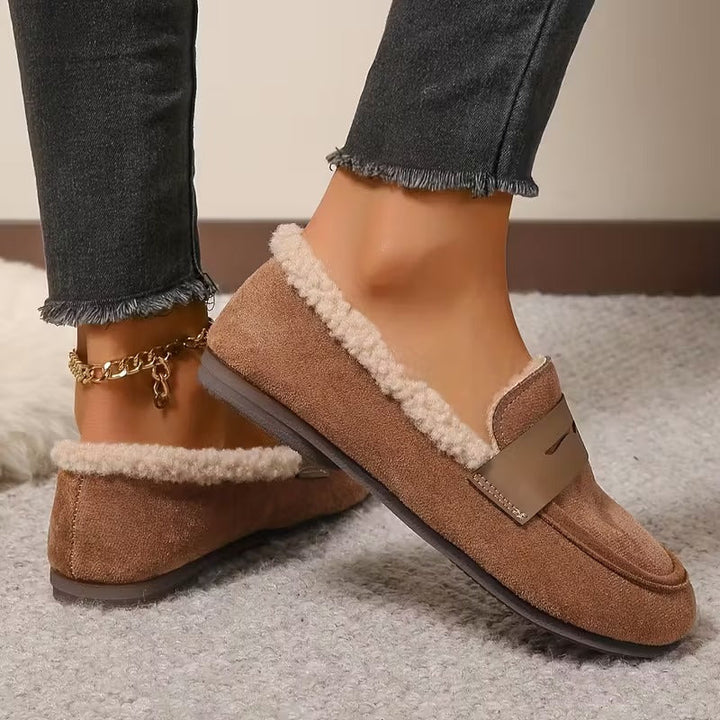 Sage™ | Soft Support Loafers