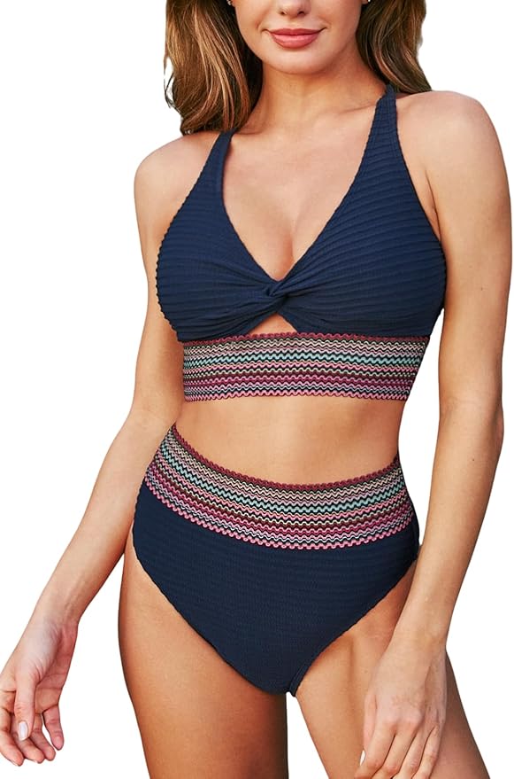 VALERA | Your elegant bikini for tummy control