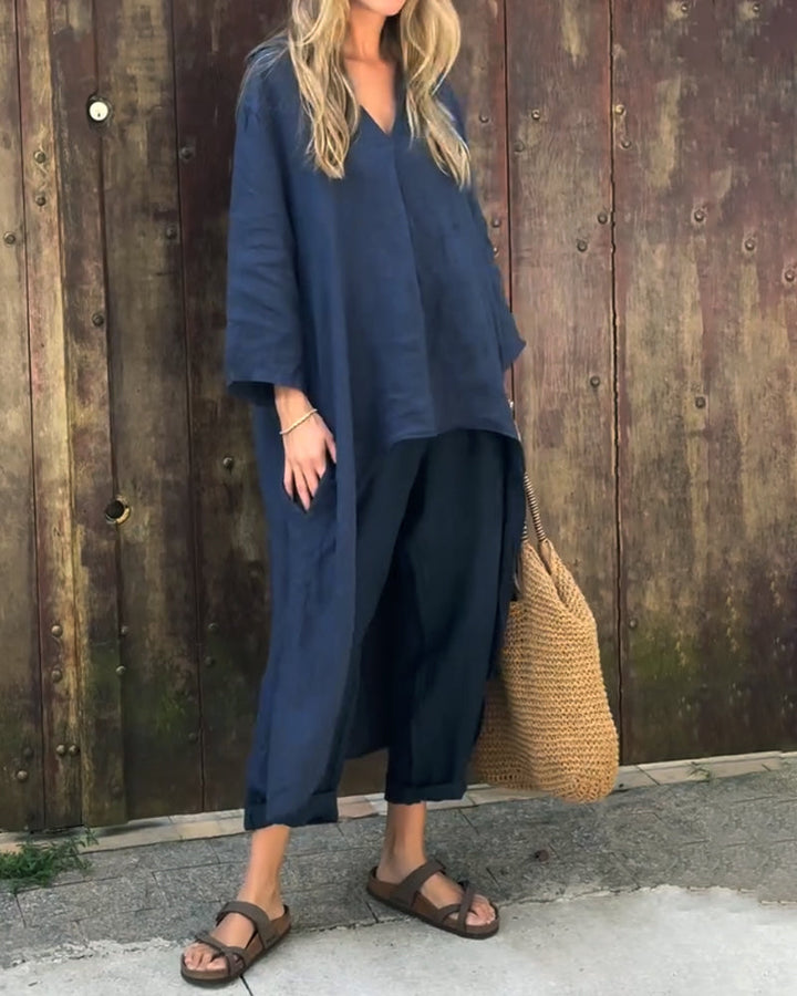 Carolyn™ | Chic and Comfortable Set