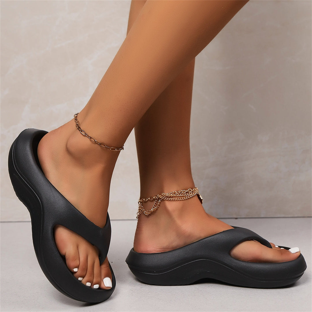 Inaya™ | Ultra Lightweight Comfort Sandals