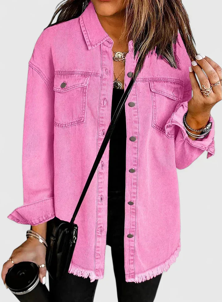 Natalie™ | Comfortable Jacket