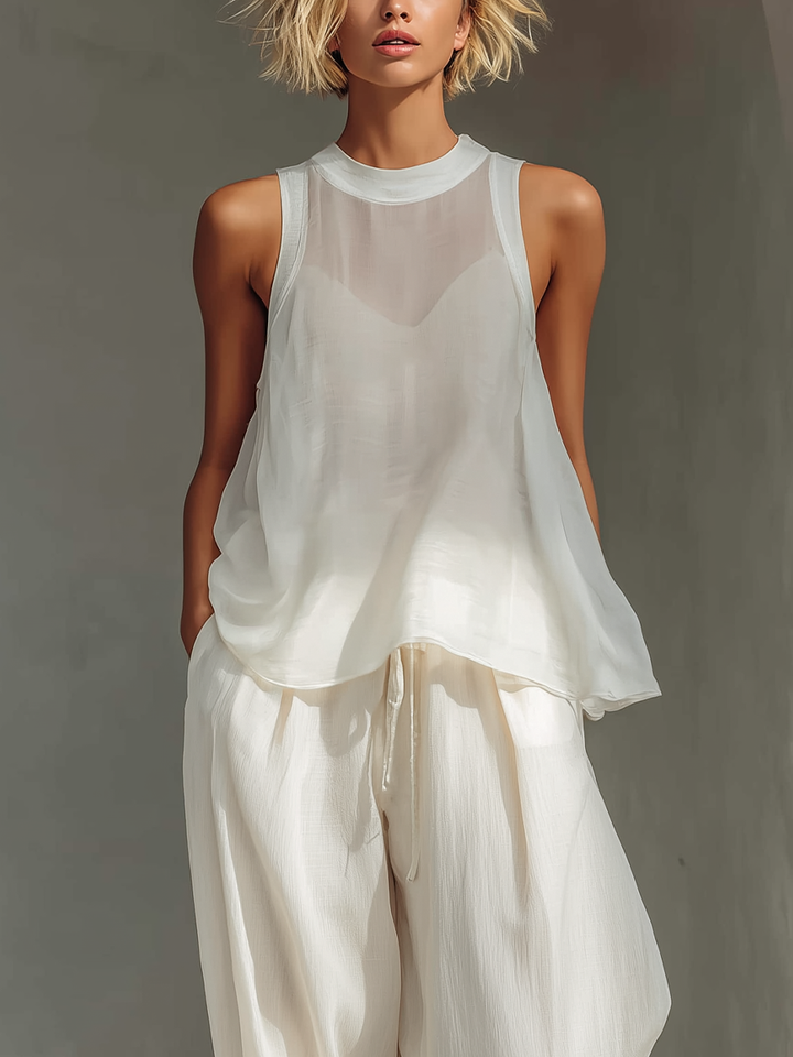 Orla™ | Elegant Two-Piece Set