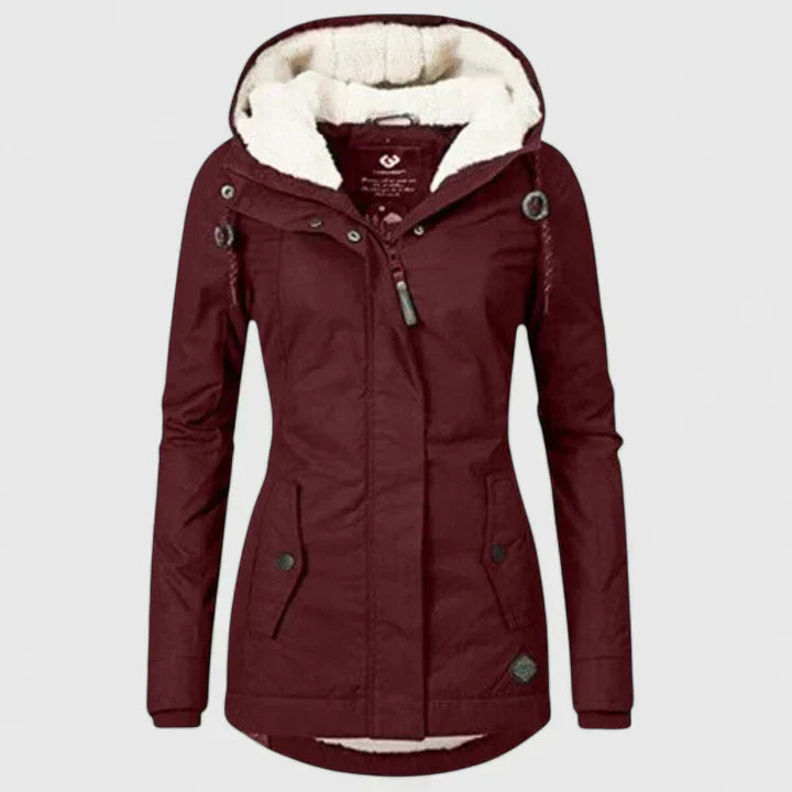 Julia™ | Comfortable Jacket