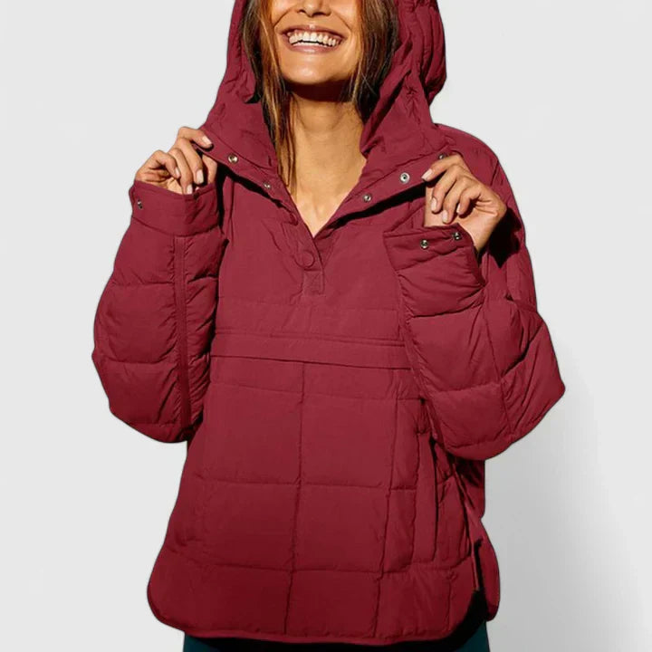 Riley™ | Elegant Jacket